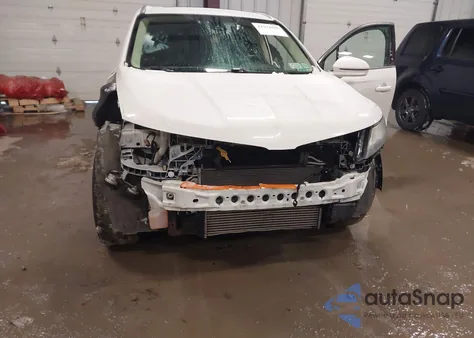 2015 Lincoln Mkc z USA, uszkodzony, nr VIN 5LMTJ2AH3FUJ32805